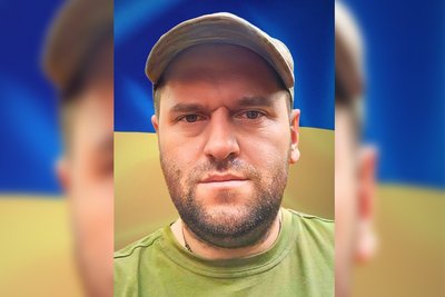 Сергій Ушицький Сергій Ушицький