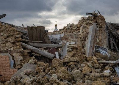 Як на прифронтовій Миколаївщині творять культуру попри блекаути та щоденні обстріли