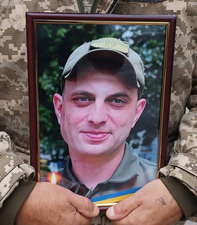 Стало відомо про загибель щонайменше 13 військовослужбовців із Сумської області Стало відомо про загибель щонайменше 13 військовослужбовців із Сумської області