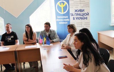 20 підприємців з Хмельниччини виграли гранти для розвитку власного бізнесу