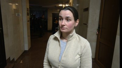 Суд у справі Олега Стадника, Пантеон Героїв у Тернополі, Хмельницький апеляційний суд, лютий 2025 Суд у справі Олега Стадника, Пантеон Героїв у Тернополі, Хмельницький апеляційний суд, лютий 2025