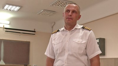 "Людина жила небом": яким пам’ятають загиблого пілота з Кропивницького Сергія Бондаря "Людина жила небом": яким пам’ятають загиблого пілота з Кропивницького Сергія Бондаря