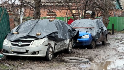 Наслідки обстрілу Слов’янськ Донецька область 8 січня 2026 рік Наслідки обстрілу Слов’янськ Донецька область 8 січня 2026 рік