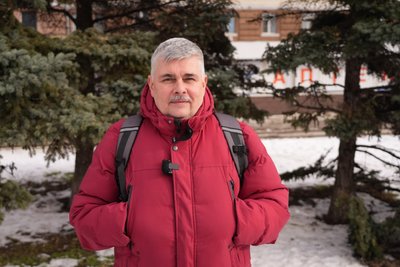 Лунь польовий. На Дніпропетровщині помітили птаха з Червоної книги: що про нього відомо