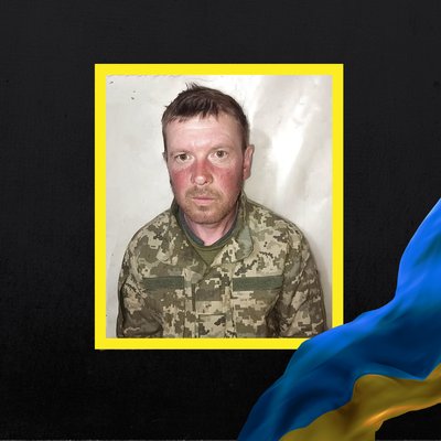 Повідомили про смерть шести військових з Рівненщини