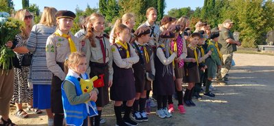 У Тернополі відбувається акція пам’яті "Сонях"