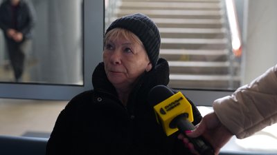 "Що дадуть, те й моє": кому і на скільки збільшили пенсійні виплати на Сумщині "Що дадуть, те й моє": кому і на скільки збільшили пенсійні виплати на Сумщині
