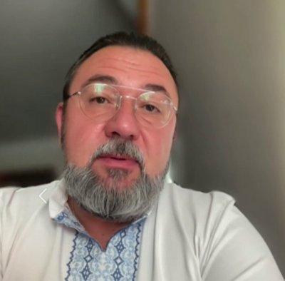 "Цей закон жодним чином не чіпає віру": нардепка з Рівного про законопроєкт щодо заборони УПЦ МП "Цей закон жодним чином не чіпає віру": нардепка з Рівного про законопроєкт щодо заборони УПЦ МП
