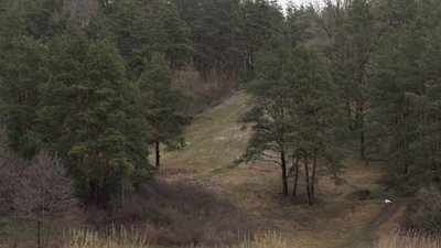 Гірськолижний спуск у Ялівщині пропонує облаштувати у Чернігові депутат міської ради Гірськолижний спуск у Ялівщині пропонує облаштувати у Чернігові депутат міської ради