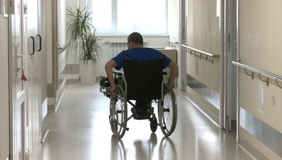 Замовити засоби реабілітації: як працює нова послуга на Черкащині Замовити засоби реабілітації: як працює нова послуга на Черкащині