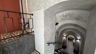90% бізнесу не мають укриття: які нові вимоги щодо роботи підприємців під час повітряної тривоги і коли почнуть діяти 90% бізнесу не мають укриття: які нові вимоги щодо роботи підприємців під час повітряної тривоги і коли почнуть діяти