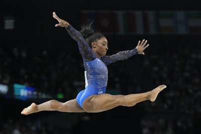 Олімпіада-2024 у картинках: топ-10 найяскравіших моментів Ігор у Парижі Олімпіада-2024 у картинках: топ-10 найяскравіших моментів Ігор у Парижі
