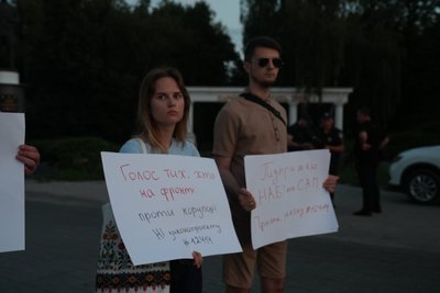 “Місто – великий дім”. Психологиня Дар’я Данілова про Суми, міфи навколо консультацій і чому люди вірять тарологам “Місто – великий дім”. Психологиня Дар’я Данілова про Суми, міфи навколо консультацій і чому люди вірять тарологам