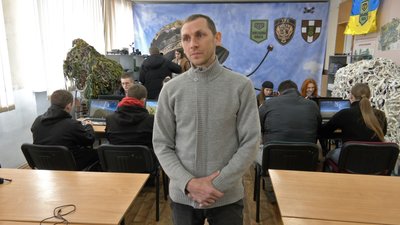 Теорія і тренувальні польоти: як працює школа FPV-пілотування в Луцьку і чого навчають Теорія і тренувальні польоти: як працює школа FPV-пілотування в Луцьку і чого навчають