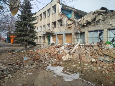 "Збільшення інтенсивності і глибини проникнення ворожих БПЛА": яка ситуація у Великописарівській громаді "Збільшення інтенсивності і глибини проникнення ворожих БПЛА": яка ситуація у Великописарівській громаді