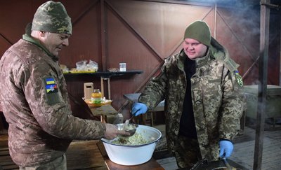 тернопіль, кухар, 50 бригада, євген, 23 січня 2026 року тернопіль, кухар, 50 бригада, євген, 23 січня 2026 року