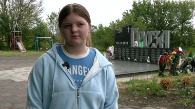 Анастасія Пантелеєва