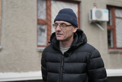 "Як усі виїдуть - шо тут буде?" Як живуть у прикордонному Білопіллі на Сумщині та громаді