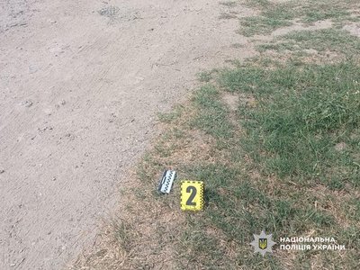 На Одещині чоловік влаштував стрілянину та пошкодив комунальну спецтехніку На Одещині чоловік влаштував стрілянину та пошкодив комунальну спецтехніку