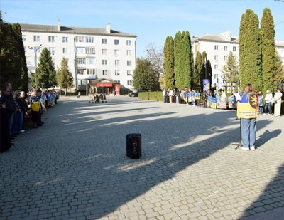 Полон, військовослужбовці ЗСУ, Шумськ, 7 жовтня 2026, Тернопіль Полон, військовослужбовці ЗСУ, Шумськ, 7 жовтня 2026, Тернопіль