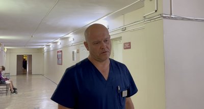 Одна дитина вижила внаслідок обстрілів її стан стабілізували у лікарні Одна дитина вижила внаслідок обстрілів її стан стабілізували у лікарні