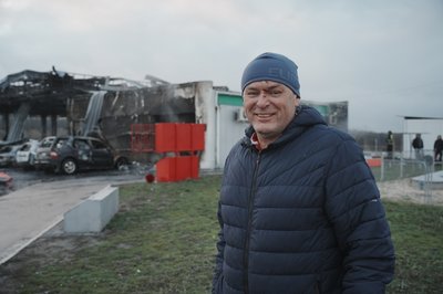 Яків Костін Яків Костін