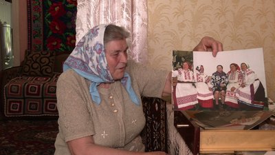 Водіння Куста: дохристиянський обряд проводять, який проводять лише на Рівненщині Водіння Куста: дохристиянський обряд проводять, який проводять лише на Рівненщині