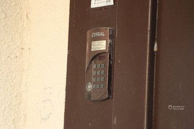 Ліфт та домофон працюють без світла. У Дніпрі впроваджують нові технології на випадок блекаутів Ліфт та домофон працюють без світла. У Дніпрі впроваджують нові технології на випадок блекаутів