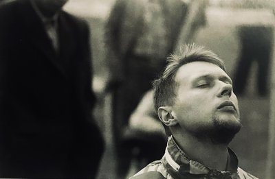 Заповіт Юрія Косіна: "Шукайте красу в собі і у світі!". Пішов із життя великий майстер світлин Заповіт Юрія Косіна: "Шукайте красу в собі і у світі!". Пішов із життя великий майстер світлин