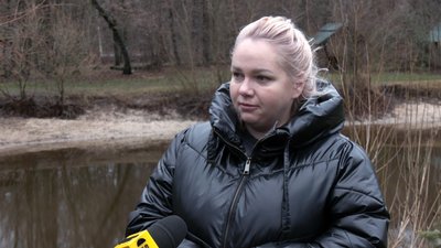 "Таємний Санта для безпритульних тварин": волинські активісти збирають корм для собак і котів "Таємний Санта для безпритульних тварин": волинські активісти збирають корм для собак і котів
