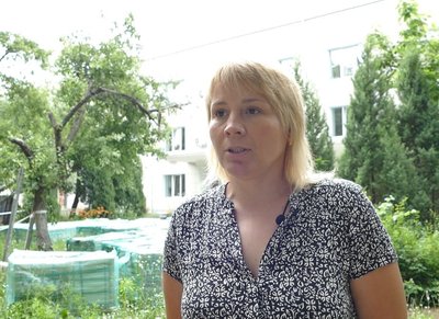 У Шосткинській дитячій лікарні затримують виплату заробітної плати та планують скорочення У Шосткинській дитячій лікарні затримують виплату заробітної плати та планують скорочення