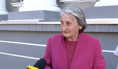 У Луцьку відкрили виставку "Холмщина у пам'яті поколінь"