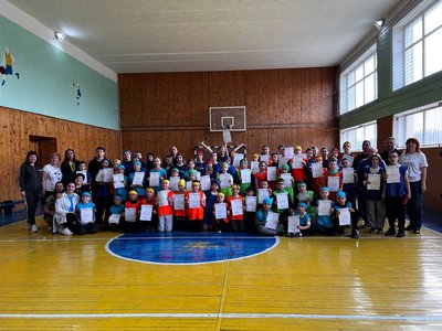 Відпочинок для талановитих дітей Херсонщини Відпочинок для талановитих дітей Херсонщини