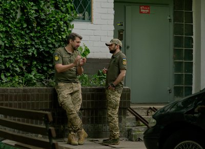 Кінофестиваль «Молодість»: які фільми покажуть до 100-річчя Мерилін Монро та у програмі українських премʼєр Кінофестиваль «Молодість»: які фільми покажуть до 100-річчя Мерилін Монро та у програмі українських премʼєр