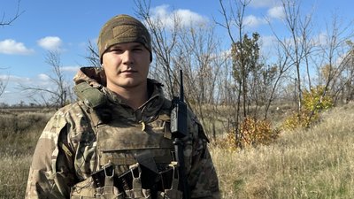 Артснаряди, танкові міни, касетні снаряди як військові сапери розміновують території від Миколаївщини до Херсонщини Артснаряди, танкові міни, касетні снаряди як військові сапери розміновують території від Миколаївщини до Херсонщини