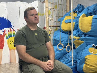 Херсонщина, ОВА, заступник керівника ОВА, Володимир Клюцевський, КЗ "Центр туристсько-краєзнавчої творчості учнівської молоді" Херсонщина, ОВА, заступник керівника ОВА, Володимир Клюцевський, КЗ "Центр туристсько-краєзнавчої творчості учнівської молоді"