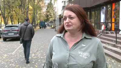 Продаж алкоголю військовим, які лікуються у госпіталі на Рівненщині: що про це відомо Продаж алкоголю військовим, які лікуються у госпіталі на Рівненщині: що про це відомо