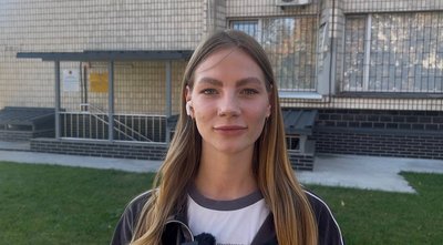 «Вони не мають, де притулитися». Жителі Павлограда заявили, що працівники КП вивели собак з укриття під час атаки «Вони не мають, де притулитися». Жителі Павлограда заявили, що працівники КП вивели собак з укриття під час атаки