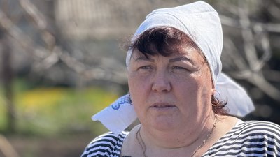 Оксана Городещине Донецька область Оксана Городещине Донецька область