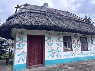 Хата у селі Бобрик 2 Хата у селі Бобрик 2