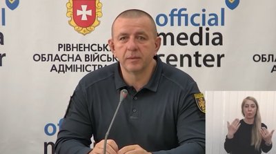 Вісім людей загинули на воді від початку року: ДСНС оприлюднила список безпечних пляжів Рівненщини Вісім людей загинули на воді від початку року: ДСНС оприлюднила список безпечних пляжів Рівненщини