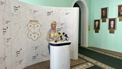 Полтавське "КАТП-1628" може залишитися без постачальника пального: у чому причина Полтавське "КАТП-1628" може залишитися без постачальника пального: у чому причина