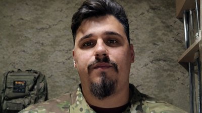 "Темпи руху піхотинця вищі, ніж встигаємо переміщувати засоби". Яка ситуація на Олександрівському напрямку