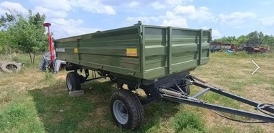 Сільськогосподарська техніка Сільськогосподарська техніка