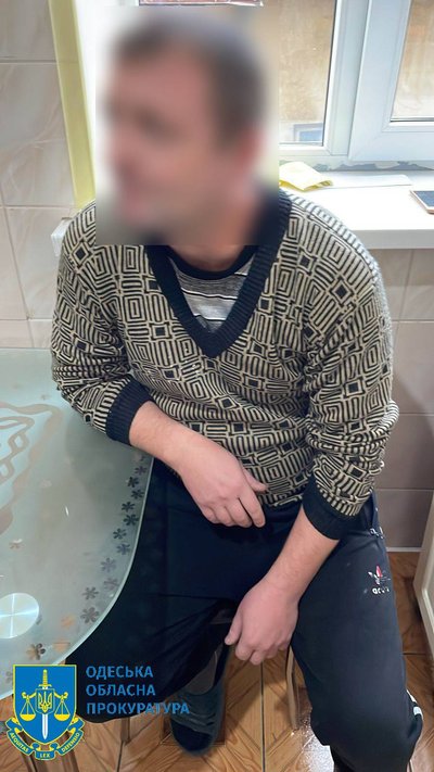 Обіцяли освітлення на 9 мільйонів, а встановили на 2,5: на Одещині підрядника підозрюють в розкраданні бюджетних грошей Обіцяли освітлення на 9 мільйонів, а встановили на 2,5: на Одещині підрядника підозрюють в розкраданні бюджетних грошей