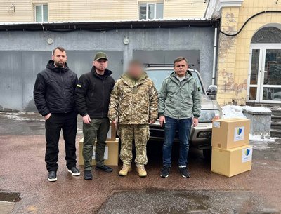 прикордонники, 9 прикордонний загін імені Січових Стрільців, волонтери, позашляховик прикордонники, 9 прикордонний загін імені Січових Стрільців, волонтери, позашляховик
