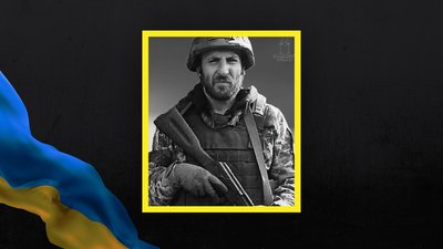 На війні з РФ полягли воїни з Полтавщини: Сергій Козинець та Микола Снігир На війні з РФ полягли воїни з Полтавщини: Сергій Козинець та Микола Снігир