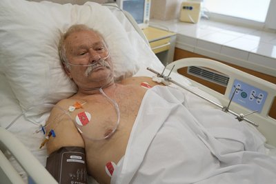 Біг на допомогу, коли пролунав другий вибух: стан поранених внаслідок ударів РФ по Дніпру 30 квітня Біг на допомогу, коли пролунав другий вибух: стан поранених внаслідок ударів РФ по Дніпру 30 квітня