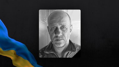 Втрати Волині: громади підтвердили загибель на фронті ще чотирьох воїнів України Втрати Волині: громади підтвердили загибель на фронті ще чотирьох воїнів України