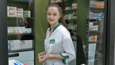 З початку березня змінилися ціни на ліки: яка ситуація на Волині З початку березня змінилися ціни на ліки: яка ситуація на Волині